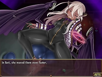 Welcome To The Sinful World Of Succubi! Enjoy Our Exclusive Jav Ero Collection #10 (Area 3 Cleared)