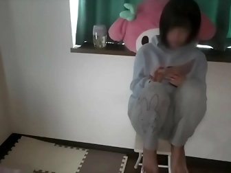 Japanese Bombshell's Sex Therapy With Sensual Oil