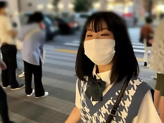 Japanese Beauty Can't Get Enough Of Hotel Sex With J-Chan! Watch The Steamy Debauchery!