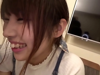 Jav Goddess Bombards With Multiple Squirts - A Tiny Japanese Delight