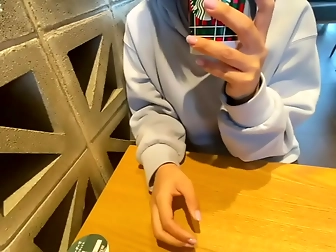 Japanese Prostitute Fucked From 2 Sides At The Same Time - Jav