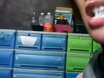 Must-See Jav Video - Sexy Pinay Chupa Delivers Luscious Blowjob And Cum Swallow