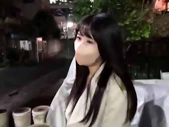 Tall And Seductive - 170cm+ Office Lady's Erotic Encounter