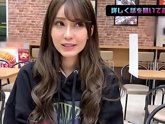 Jav Heaven - Stunning Natsuki Maron In 300maan-605!