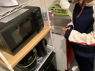 Experience The Steamy Nighttime Activities Of A Fat-Couple In This Jav Video
