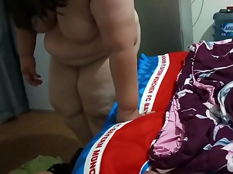 Japanese Babe Gets Luscious Pussy Pounded By Mother-In-Law - Part 5 - Outrageous Orgasm