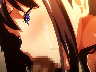 Meet My Sexy Student - A Perverted Fantasy Come To Life [4k 60fps] ~ Hentaimerch