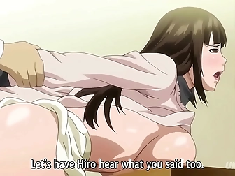 Jav Crush! Adventurous Milf's Secret Affair Revealed In [Uncensored] [Subtitled]