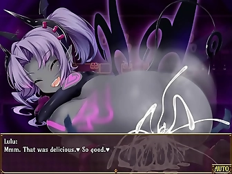 Explore The Luscious Succubus Farm And Their Ero Collection #13 (Toys For Monsters)