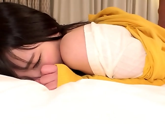 Jav Babe Loses Virginity To A Stranger - Must-See Exclusive Footage! (1st Person)