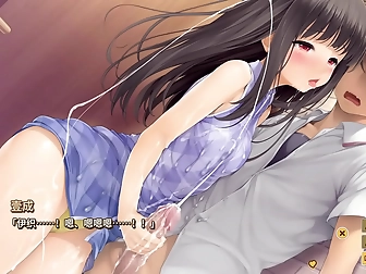 Iori's Solo Heat In The Hotel Room - A Jav Fantasy Come True!