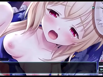 Revealing Tokyo Necro Summer Festival With Agnes Maul - A Luscious Enchantress