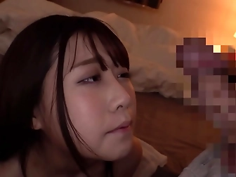 Experience The Allure Of A Seductive Japanese Teen In A Sexy Sundress